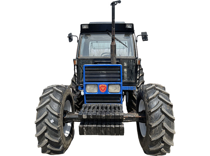 FIAT NEW HOLLAND 110-90