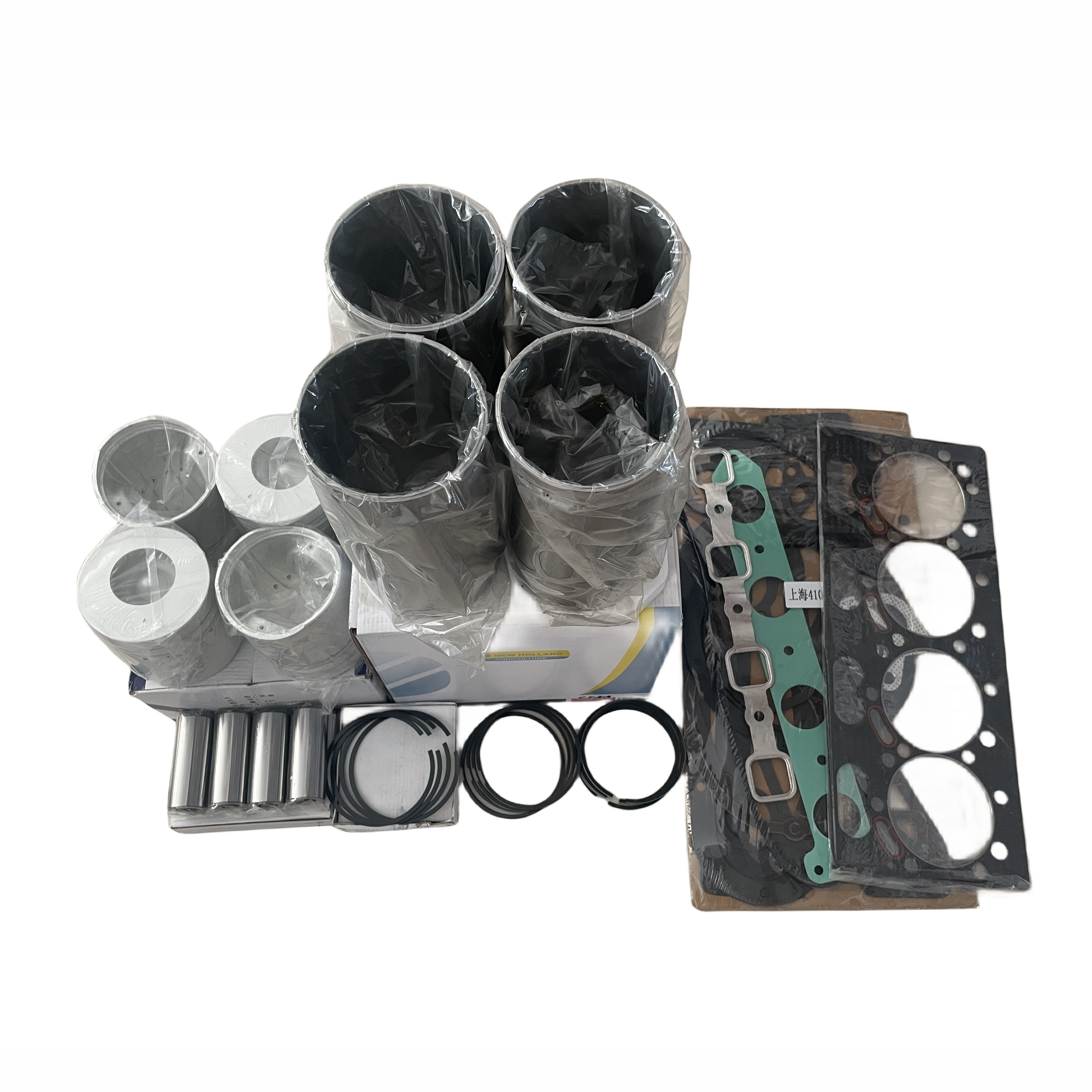engine repair kits for SNH495A engine SNH4100 engine SNH4102 engine