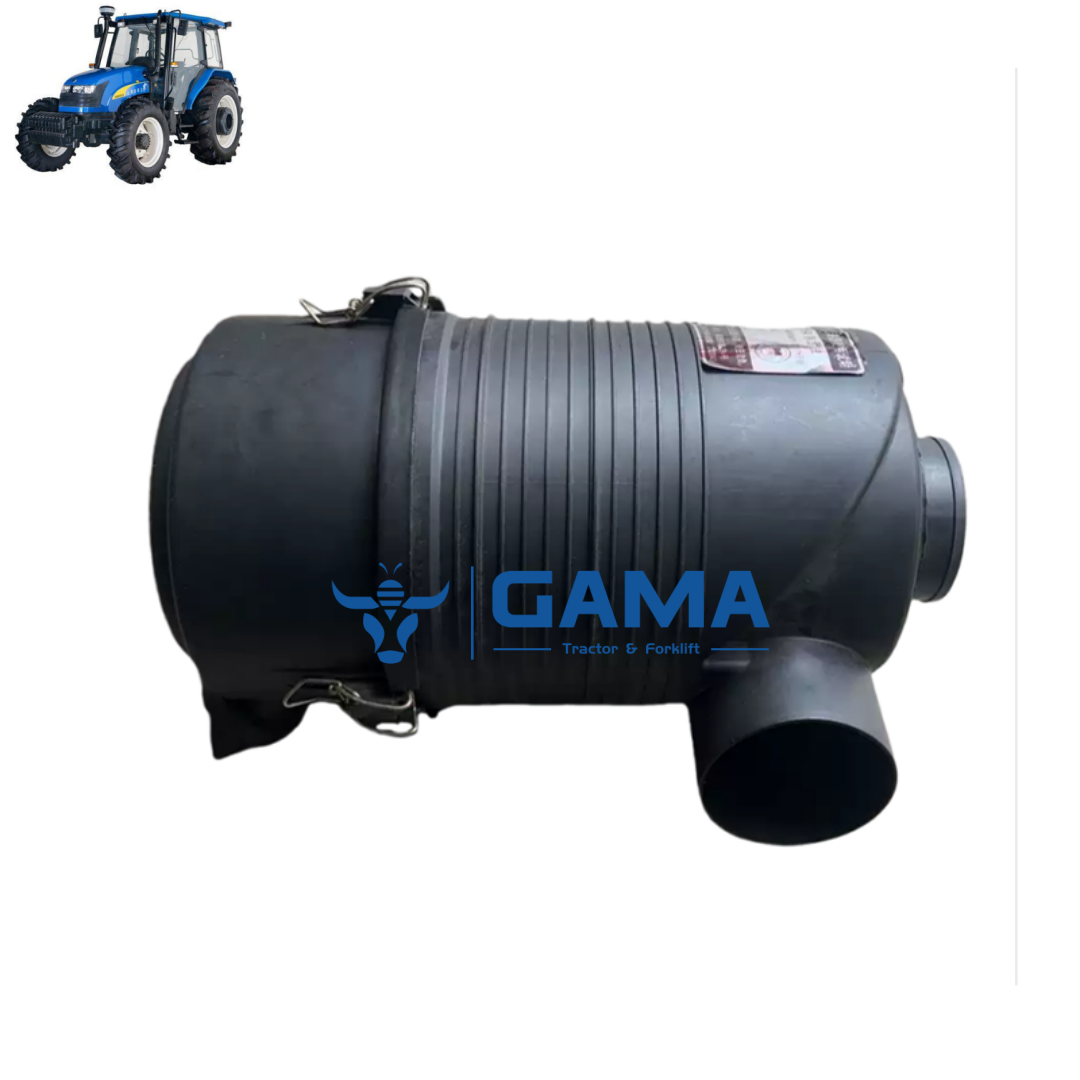 Air Filter Element Assembly for SNH804 SNH904 SNH1004 tractor for sale