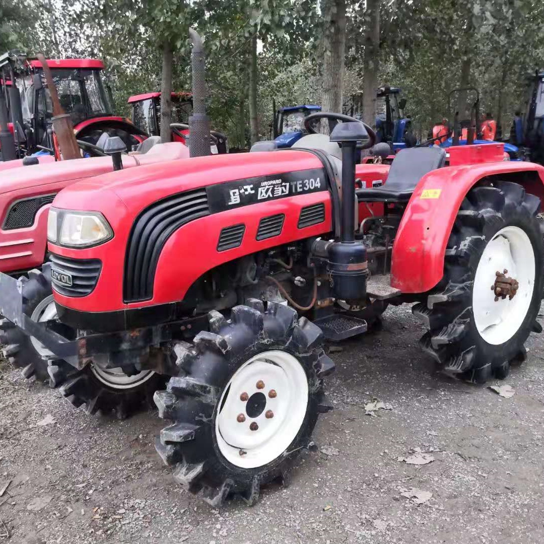 LOVOL 30HP used tractor for sale